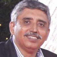 SIA - Rajeev Gambhir